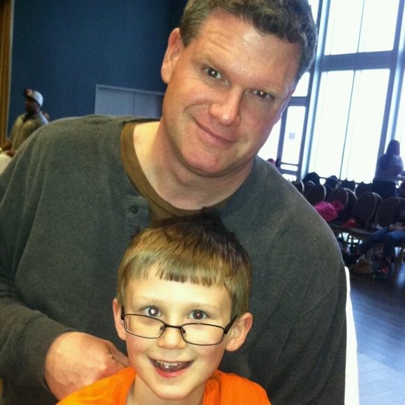 Meet your Posher, John - Picture 1 of 1